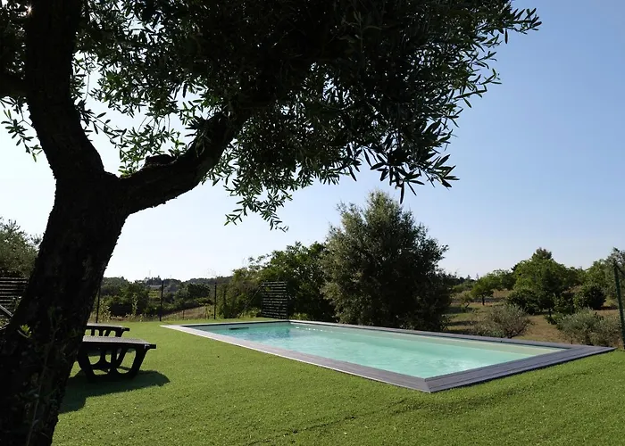 Il Borgo Delle Querce Villa Fichi Piscina Privata