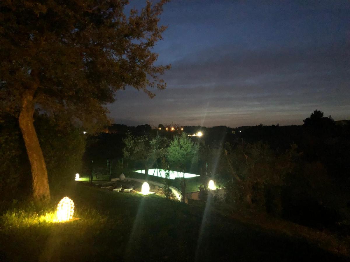 Il Borgo Delle Querce Fichi Piscina Privata *