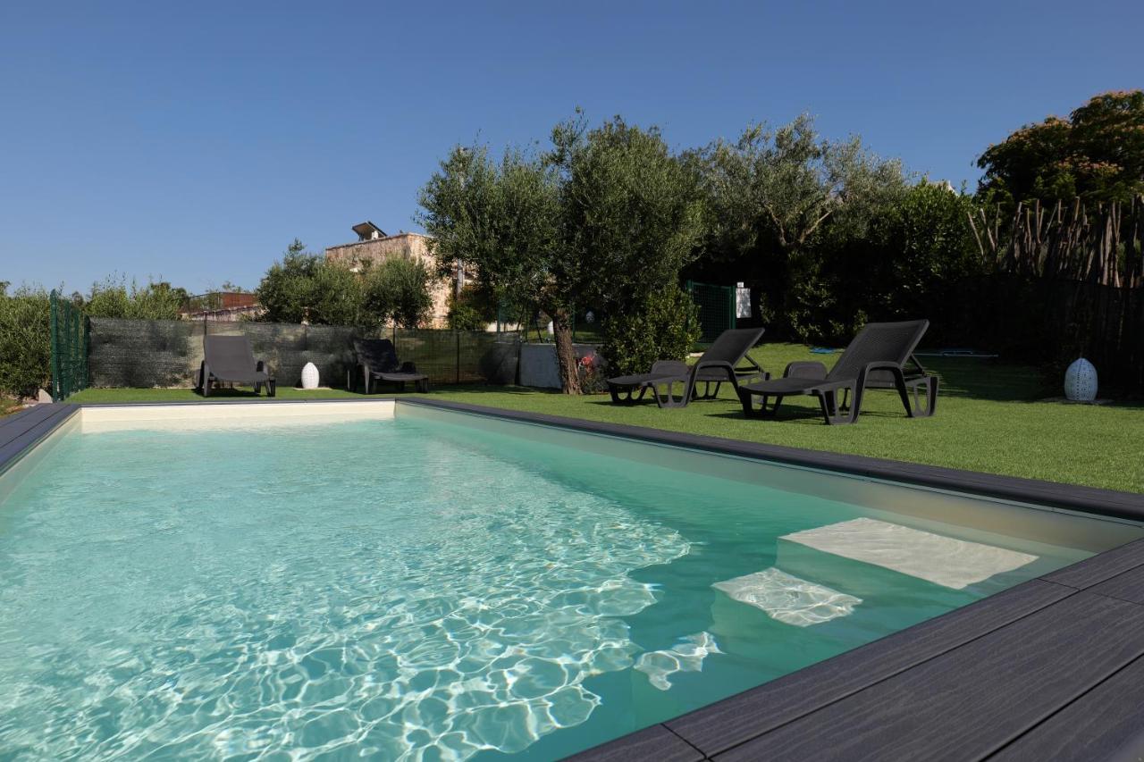 Il Borgo Delle Querce Fichi Piscina Privata * Martina Franca