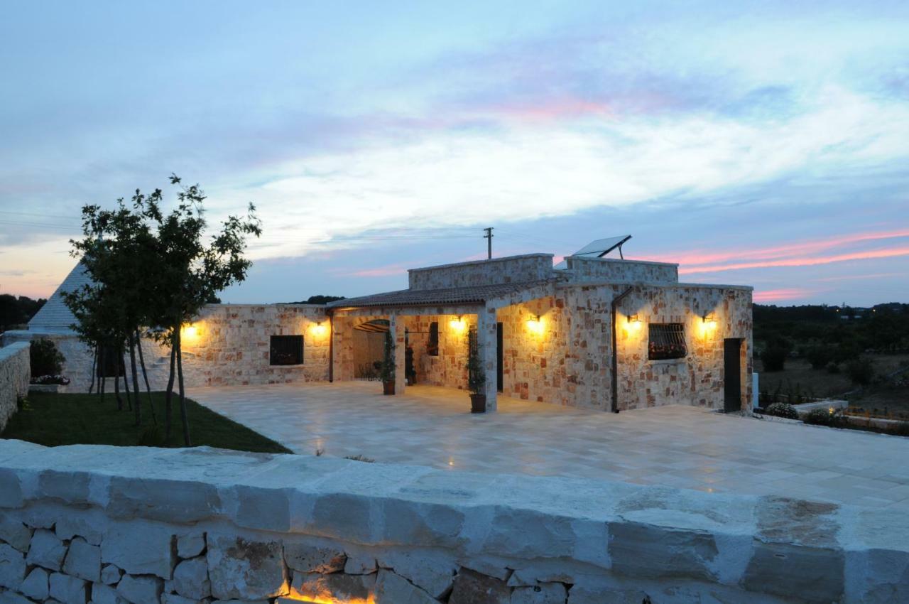 Il Borgo Delle Querce Fichi Piscina Privata Ferienhaus