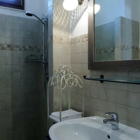 Il Borgo Delle Querce Villa Fichi Piscina Privata Martina Franca Exterior foto
