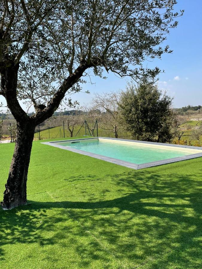 Holiday home Il Borgo Delle Querce Fichi Piscina Privata Martina Franca
