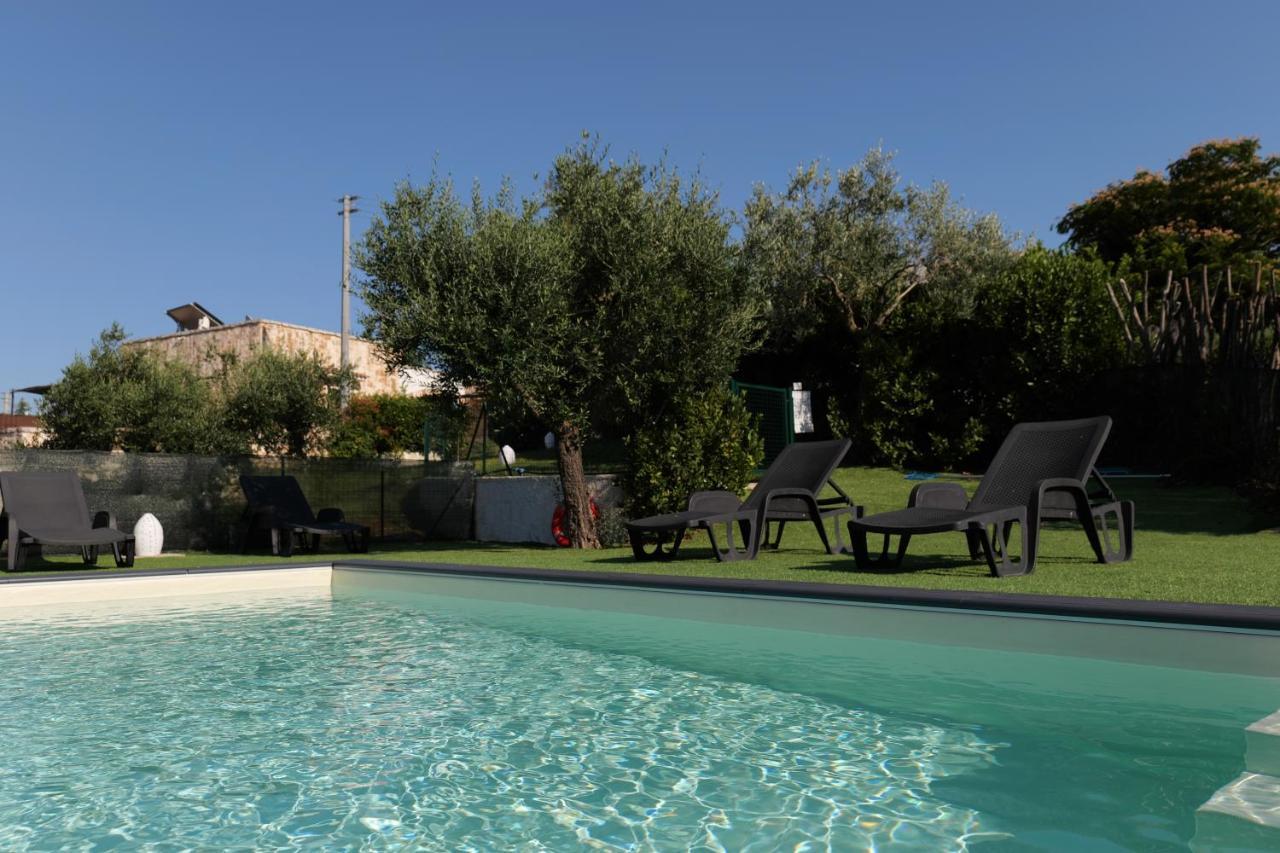 Il Borgo Delle Querce Fichi Piscina Privata