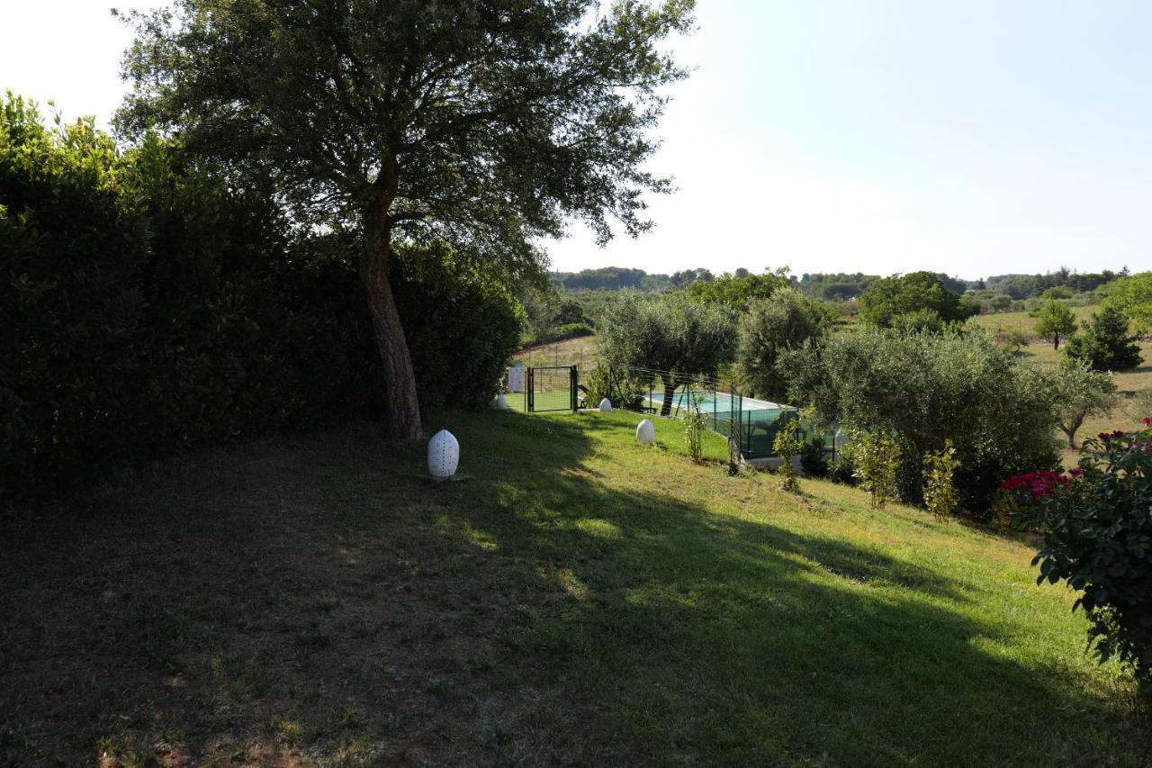 Il Borgo Delle Querce Fichi Piscina Privata Holiday home Martina Franca