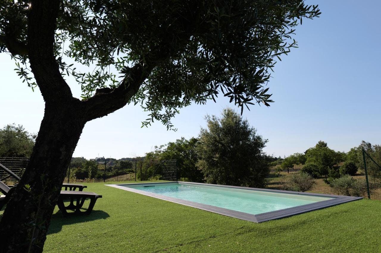 Il Borgo Delle Querce Fichi Piscina Privata *