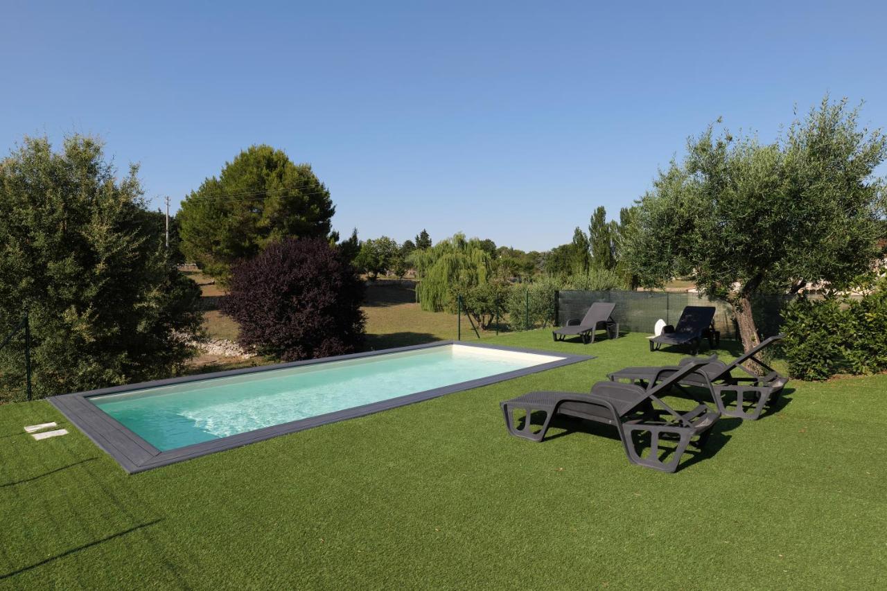 Il Borgo Delle Querce Fichi Piscina Privata *