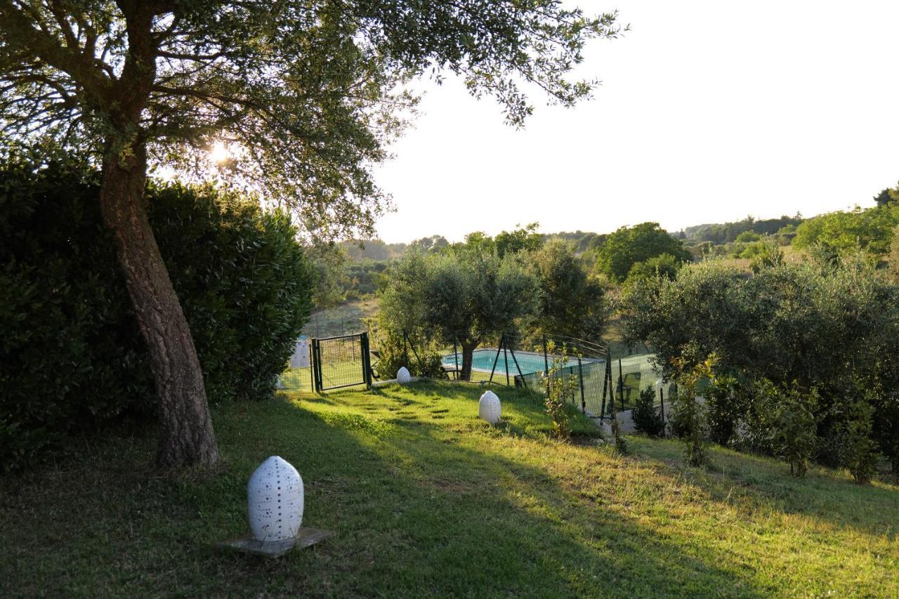 Il Borgo Delle Querce Fichi Piscina Privata *