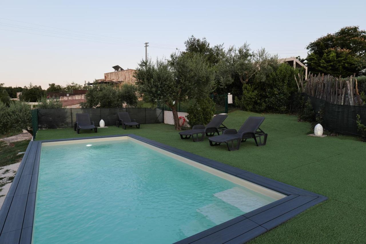Holiday home Il Borgo Delle Querce Fichi Piscina Privata Martina Franca