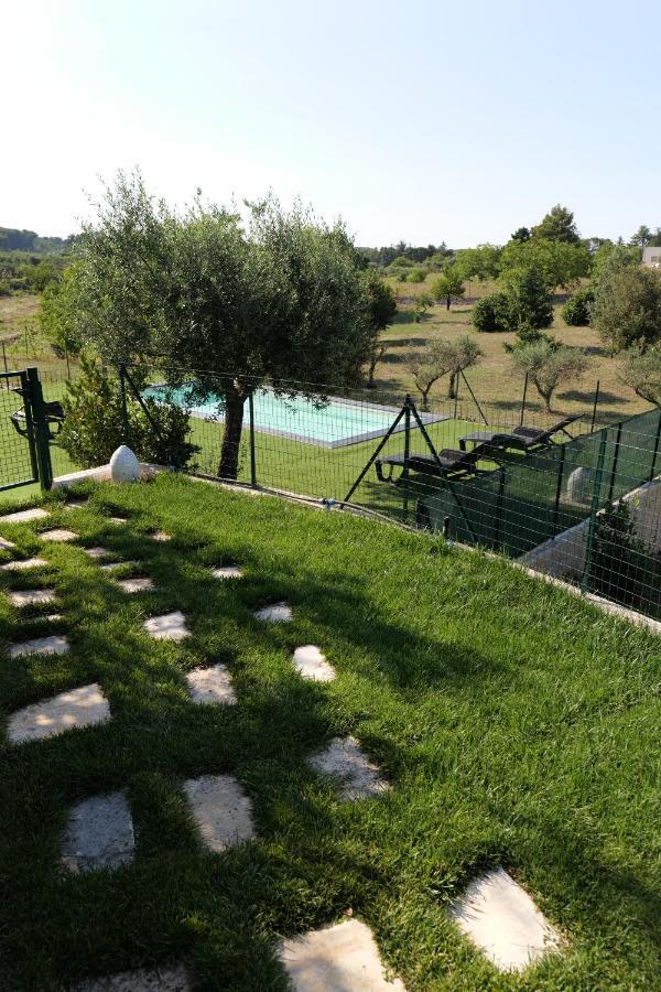 Holiday home Il Borgo Delle Querce Fichi Piscina Privata *
