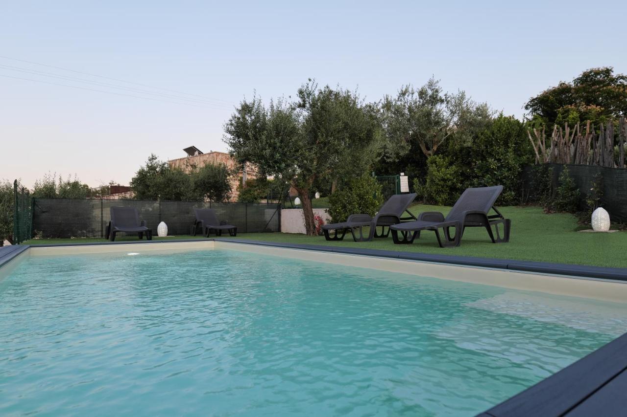 Il Borgo Delle Querce Fichi Piscina Privata *