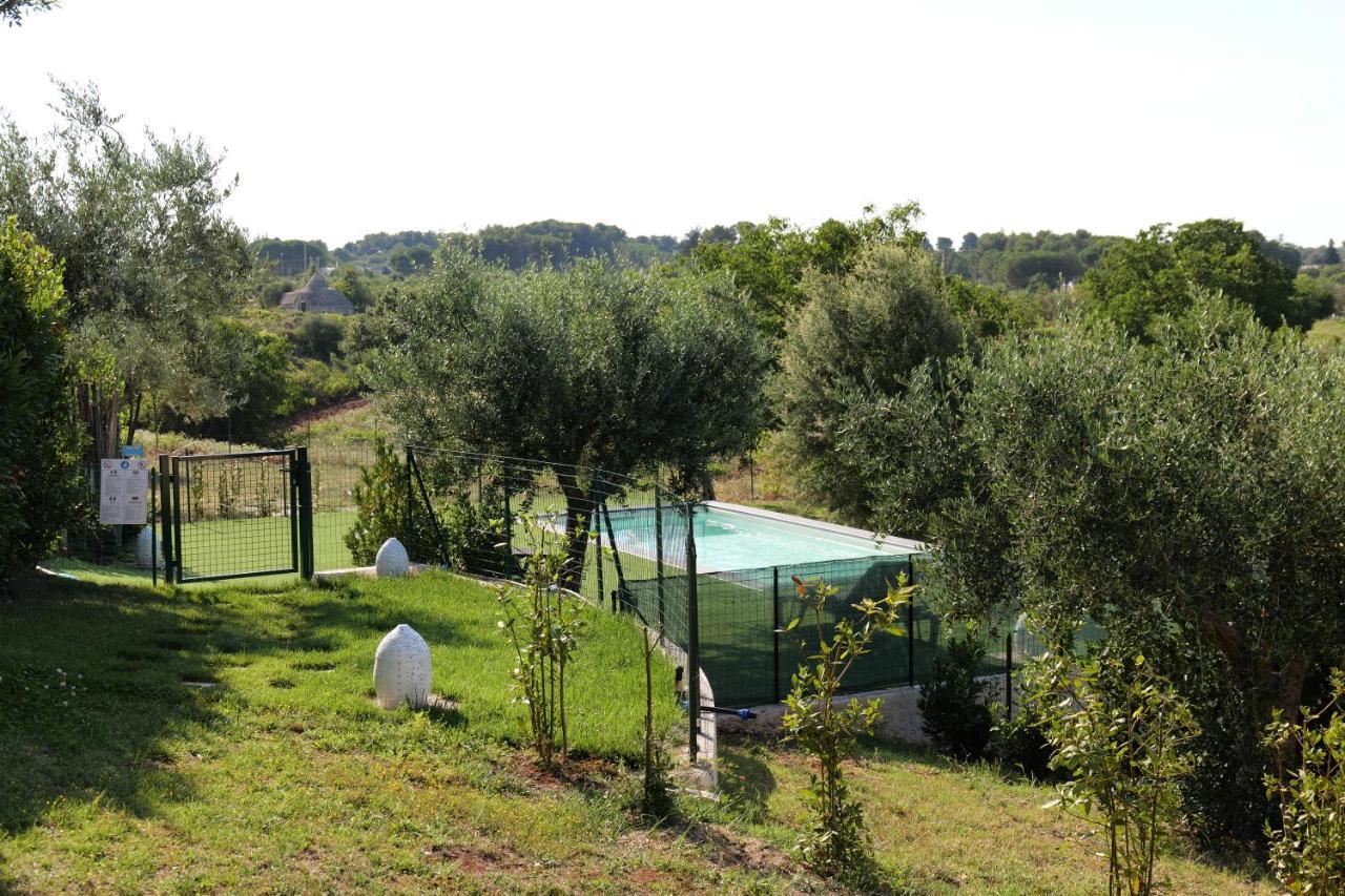 Il Borgo Delle Querce Fichi Piscina Privata *