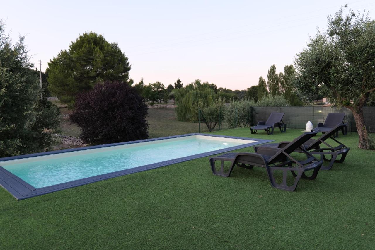 Il Borgo Delle Querce Fichi Piscina Privata