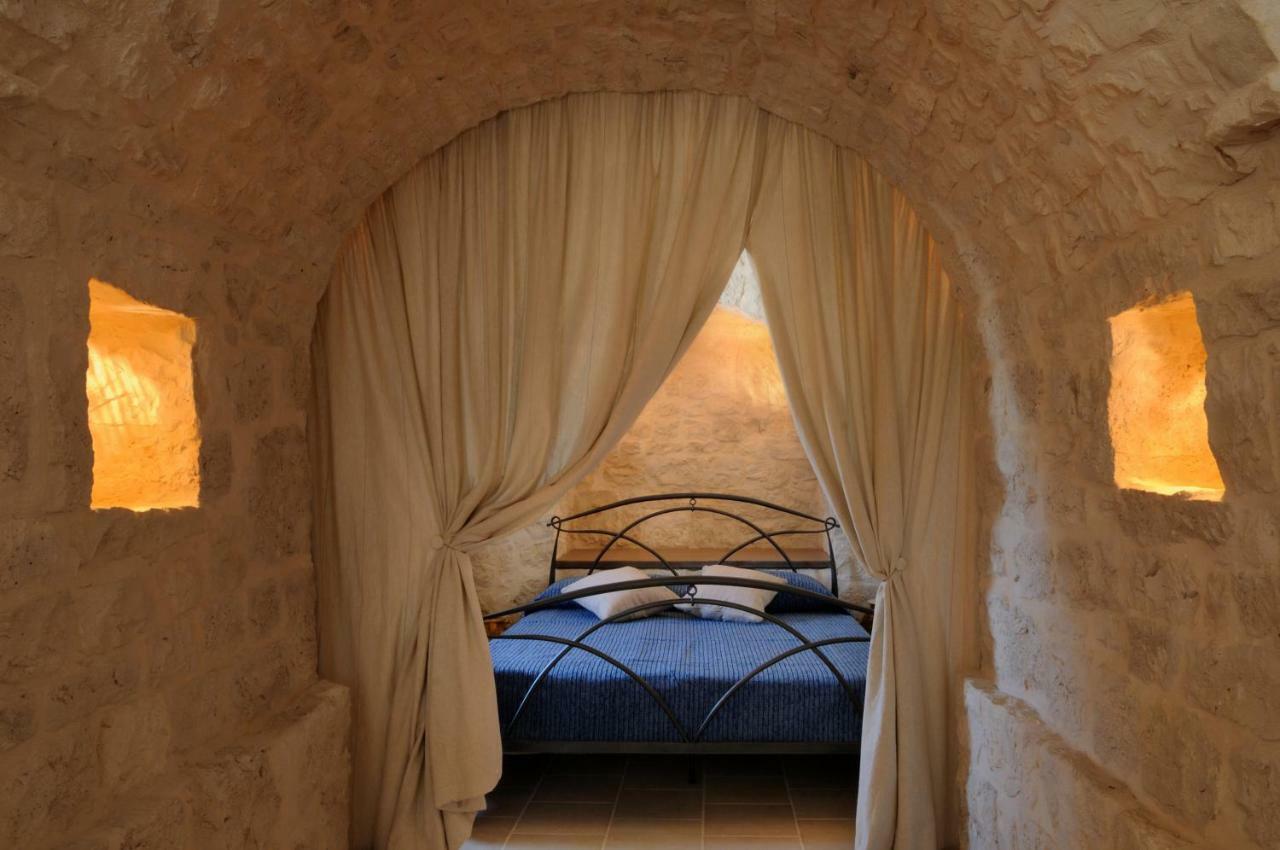 Holiday home Il Borgo Delle Querce Fichi Piscina Privata