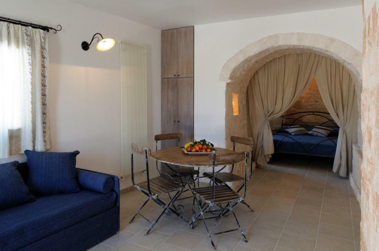 Il Borgo Delle Querce Fichi Piscina Privata Holiday home *