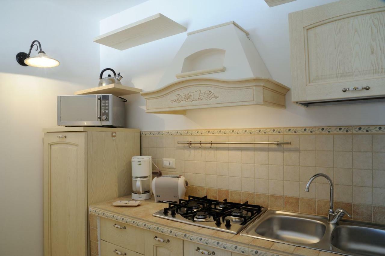 Il Borgo Delle Querce Fichi Piscina Privata Holiday home