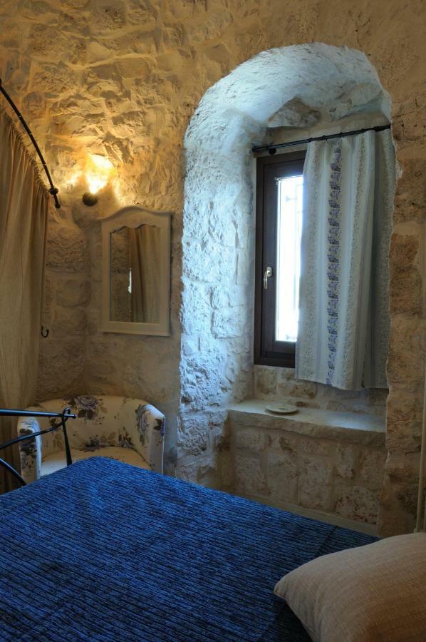 Il Borgo Delle Querce Fichi Piscina Privata Holiday home Martina Franca