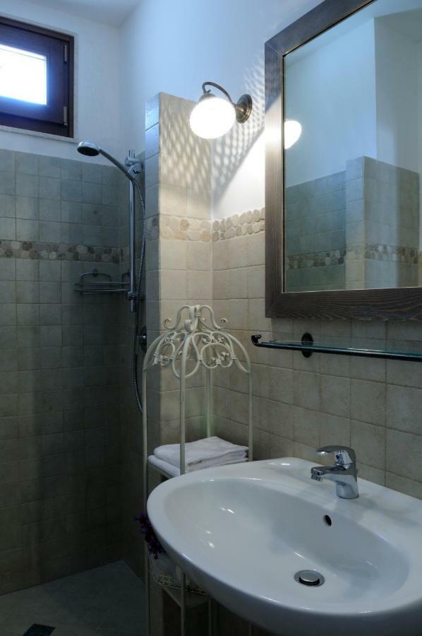 Holiday home Il Borgo Delle Querce Fichi Piscina Privata